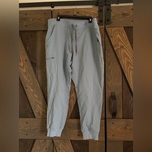 Figs Women’s Blue Joggers